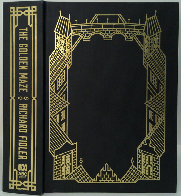 The Golden Maze
