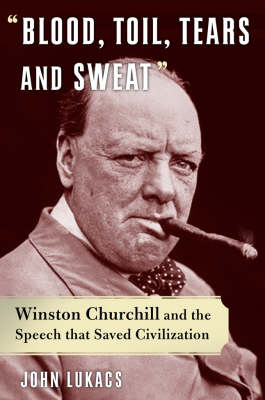 Blood, Toil, Tears and Sweat: The Dire Warning
