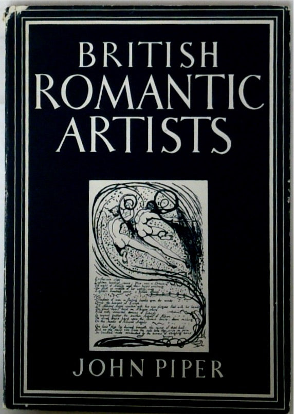 British Romantic Artists