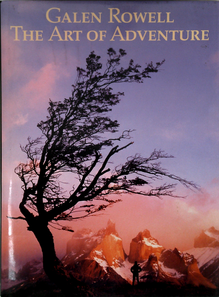 The Art Of Adventure