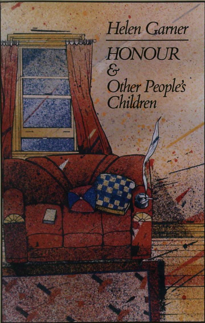 Honour & Other People's Children
