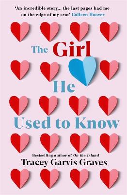 The Girl He Used to Know: The most surprising and unexpected romance