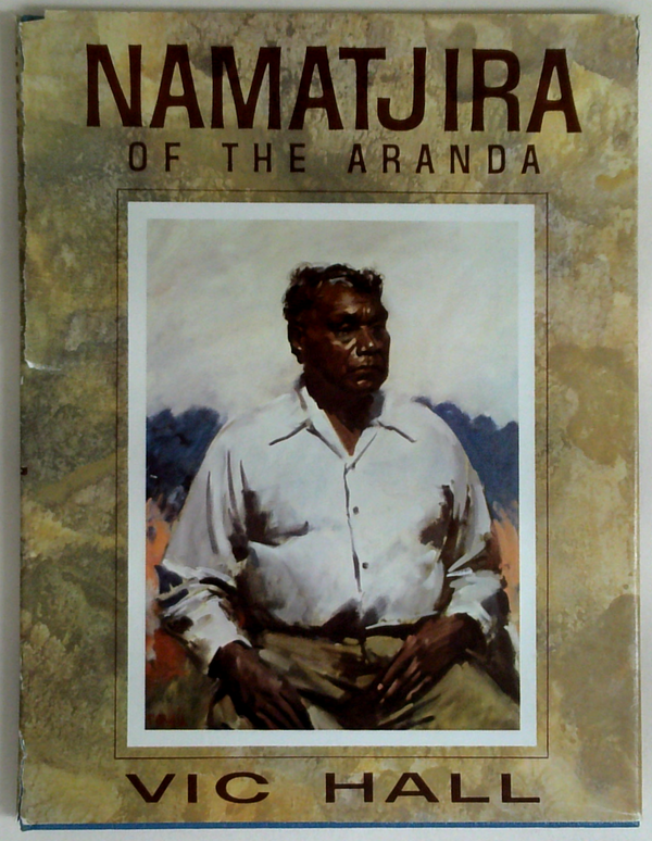 Namatjira Of The Aranda