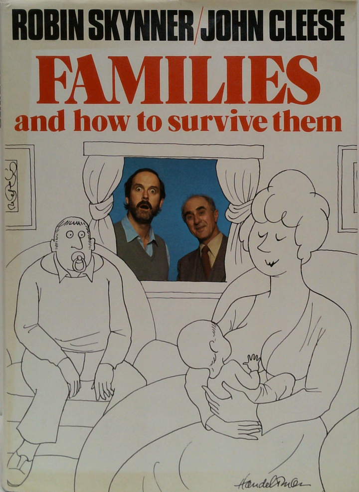 Families And How To Survive Them