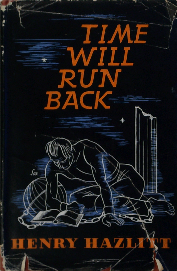 Time Will Run Back