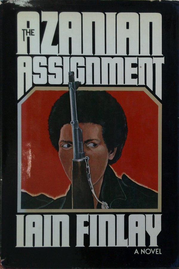 The Azanian Assignment
