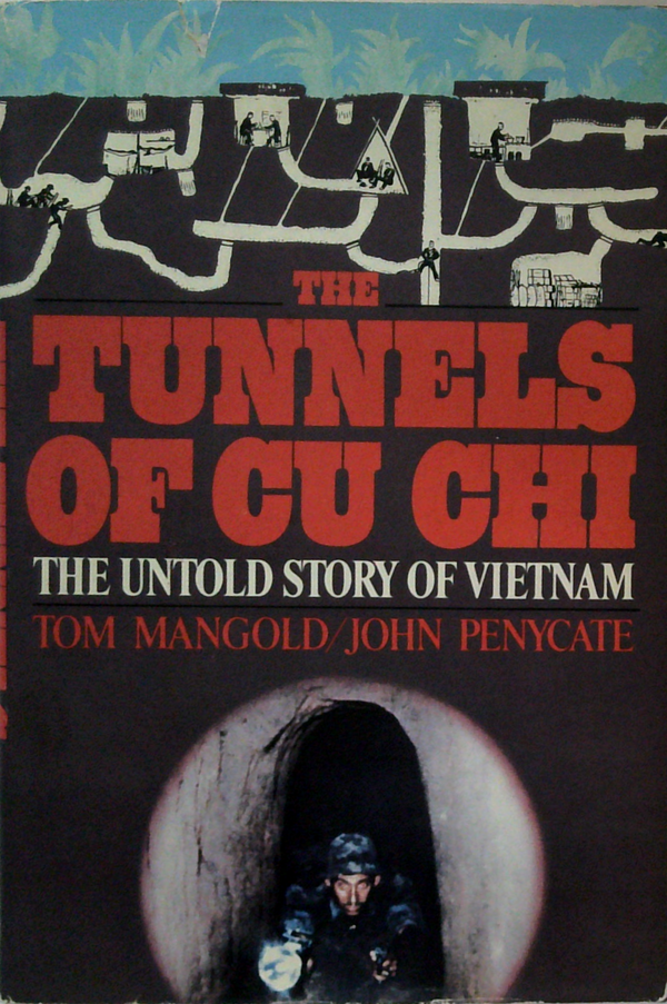 The Tunnels Of Cu Chi: The Untold Story Of Vietnam