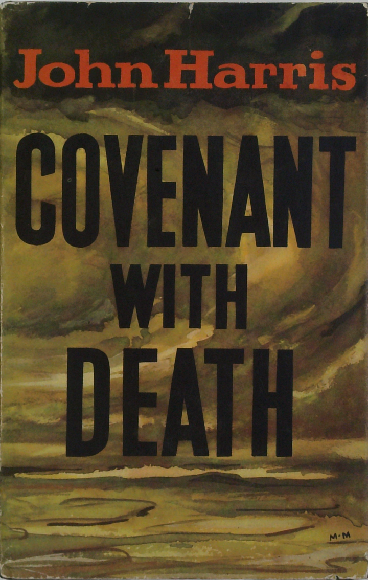 Covenant With Death
