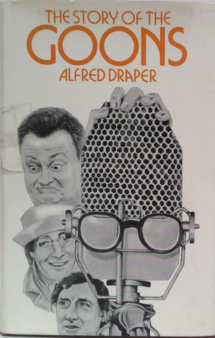 The Story Of The Goons