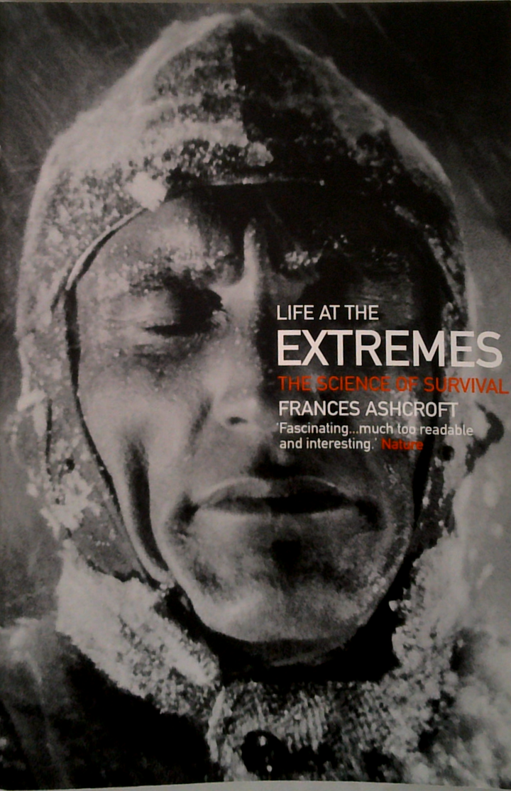 Life At The Extremes