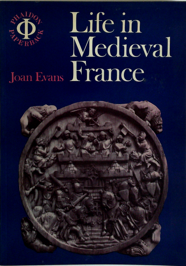 Life In Medieval France