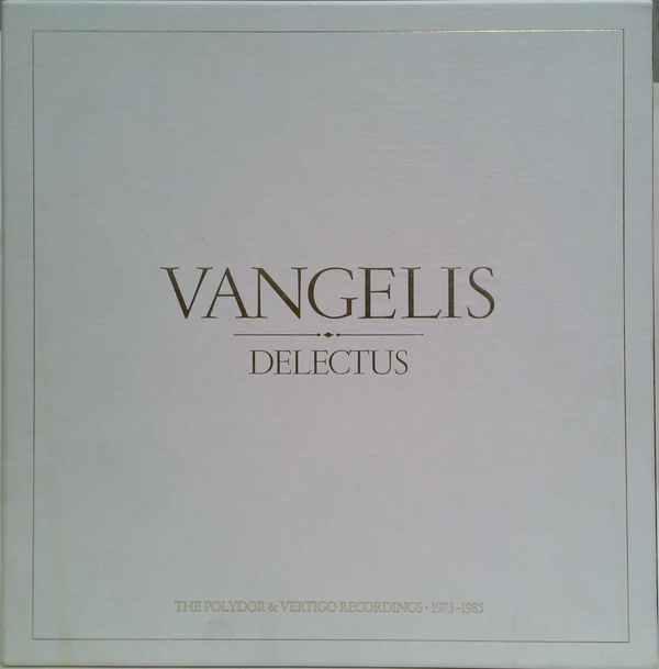 Vangelis: Delectus