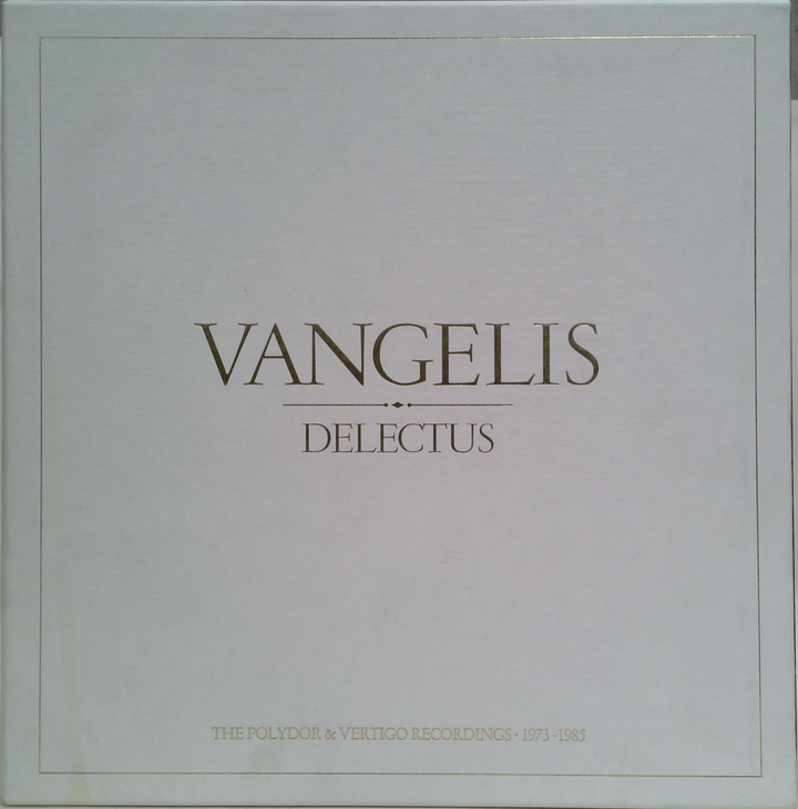 Vangelis: Delectus