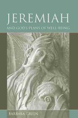 Jeremiah and God's Plan of Well-being