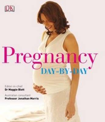 Pregnancy Day-by-day