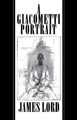 A Giacometti Portrait