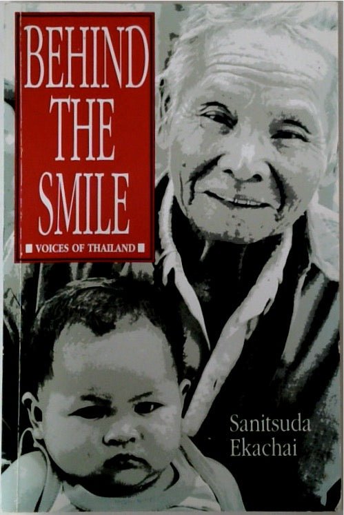 Behind the Smile: Voices of Thailand