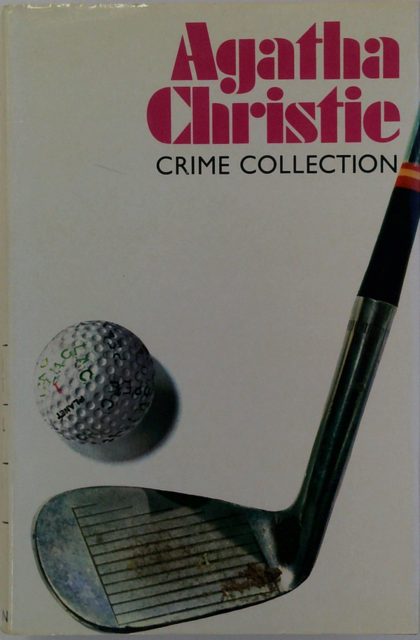 Murder on the Links / A Pocketful of Rye / Destination Unknown