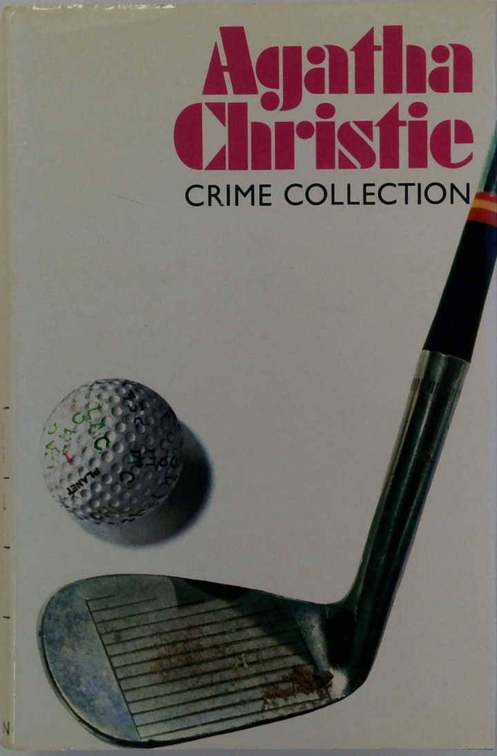 Murder on the Links / A Pocketful of Rye / Destination Unknown
