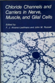 Chloride Channels And Carriers In Nerve, Muscle, And Glial Cells