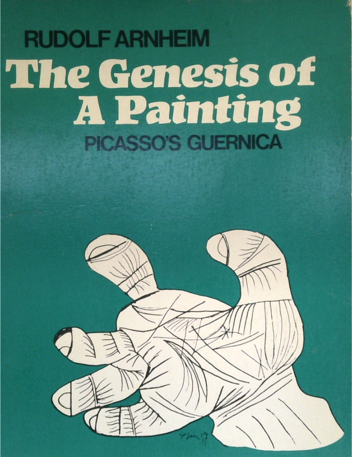 Genesis of a Painting: Picasso's 'Guernica'