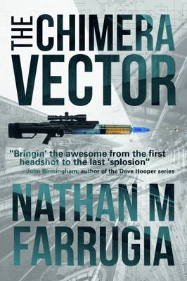 The Chimera Vector: The Fifth Column 1