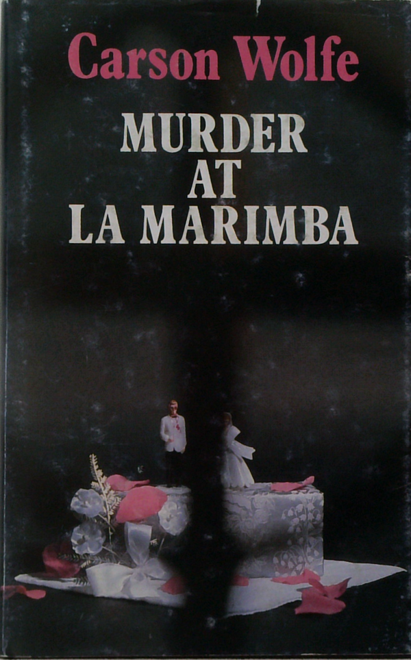 Murder at La Marimba