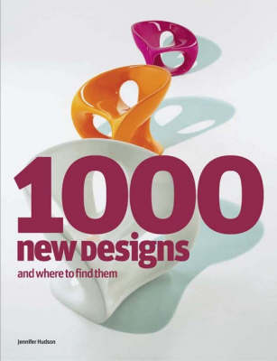 1000 Designs and Where to Find Them: