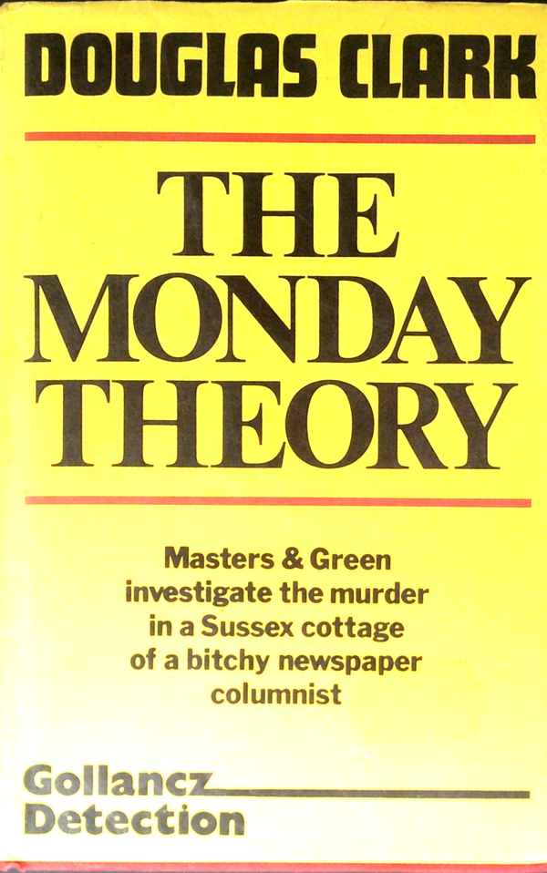 The Monday Theory