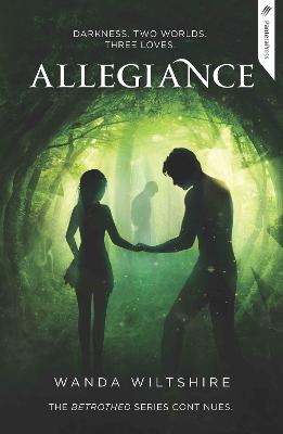 Allegiance: Book 2 in the Betrothed Series