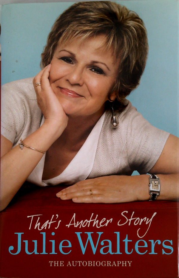 That's Another Story: The Autobiography