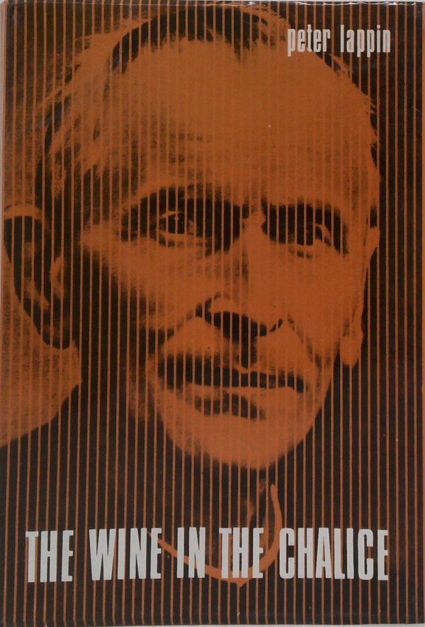 The Wine In The Chalice