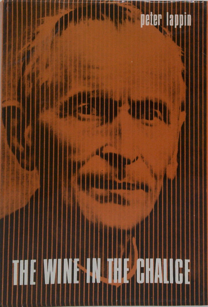 The Wine In The Chalice