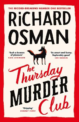 The Thursday Murder Club: (The Thursday Murder Club 1)