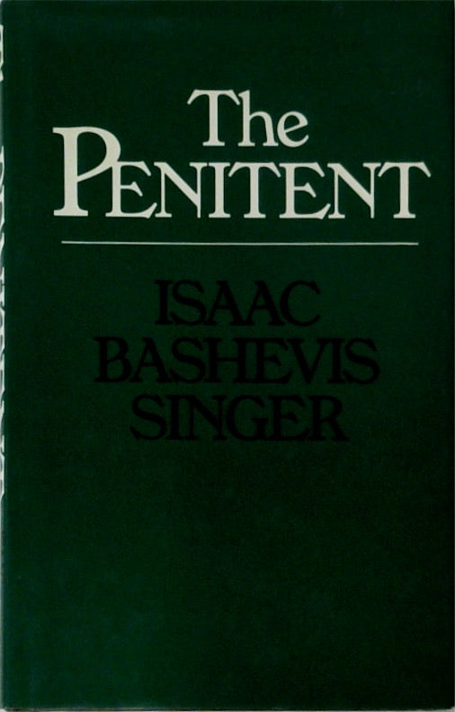 The Penitent