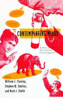 Contemplating Minds: A Forum for Artificial Intelligence