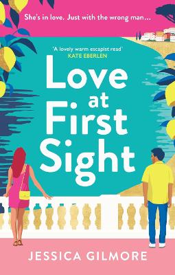 Love at First Sight: The gorgeously escapist and hilarious romcom set