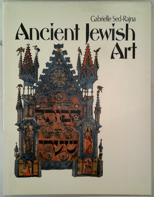 Ancient Jewish Art