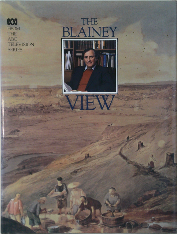 The Blainey View
