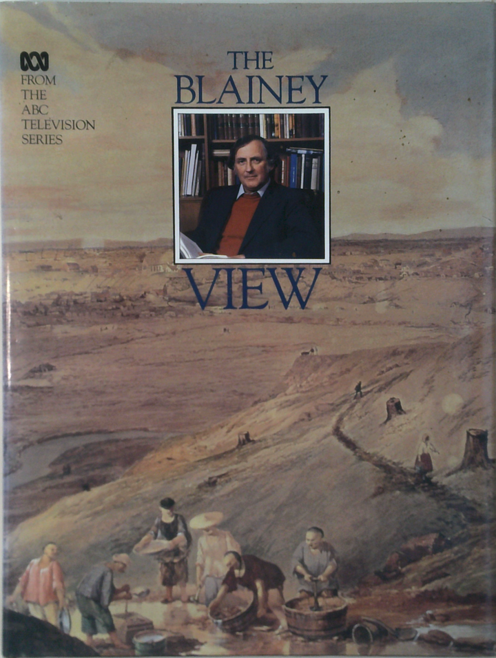 The Blainey View