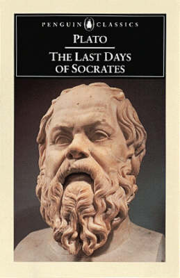 The Last Days of Socrates