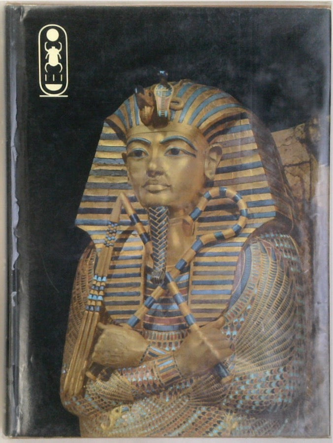 Tutankhamen: Life and Death of a Pharaoh