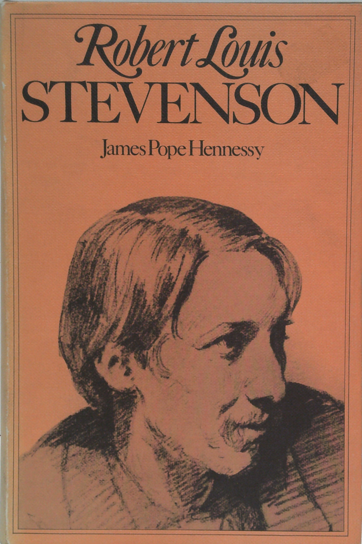Robert Louis Stevenson