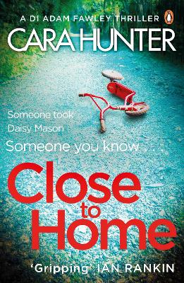 Close to Home: The 'impossible to put down' Richard & Judy Book Club
