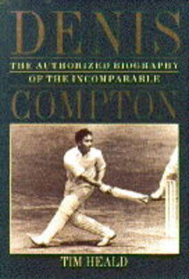 DENIS COMPTON