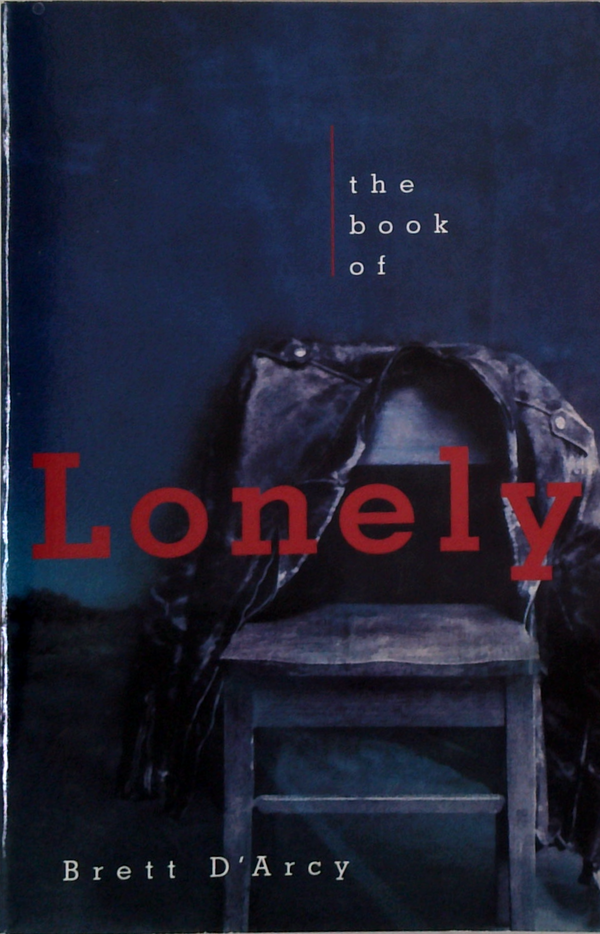 The Book Of Lonely