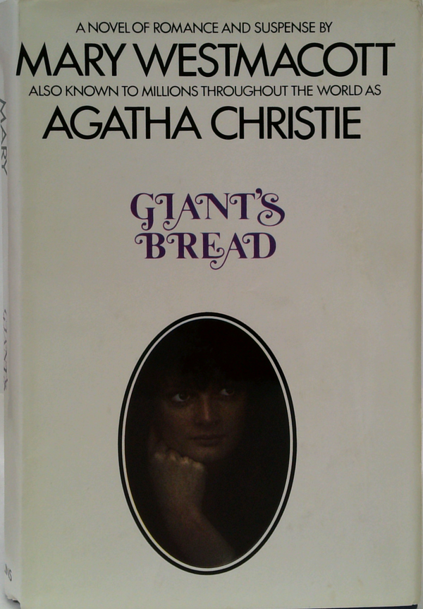 Giant's Bread