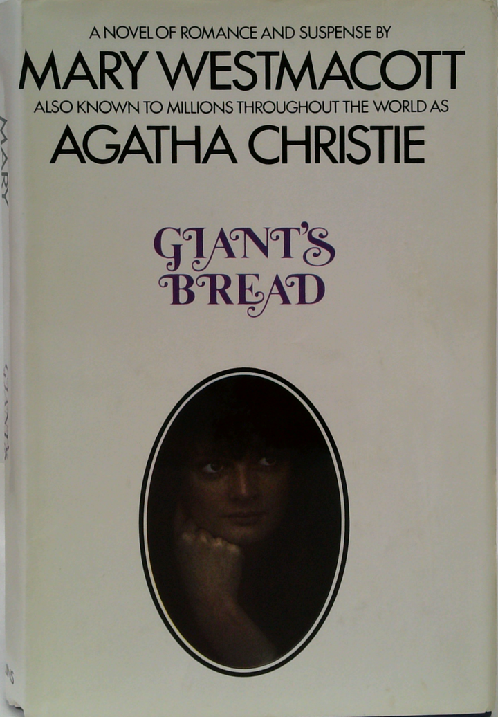 Giant's Bread
