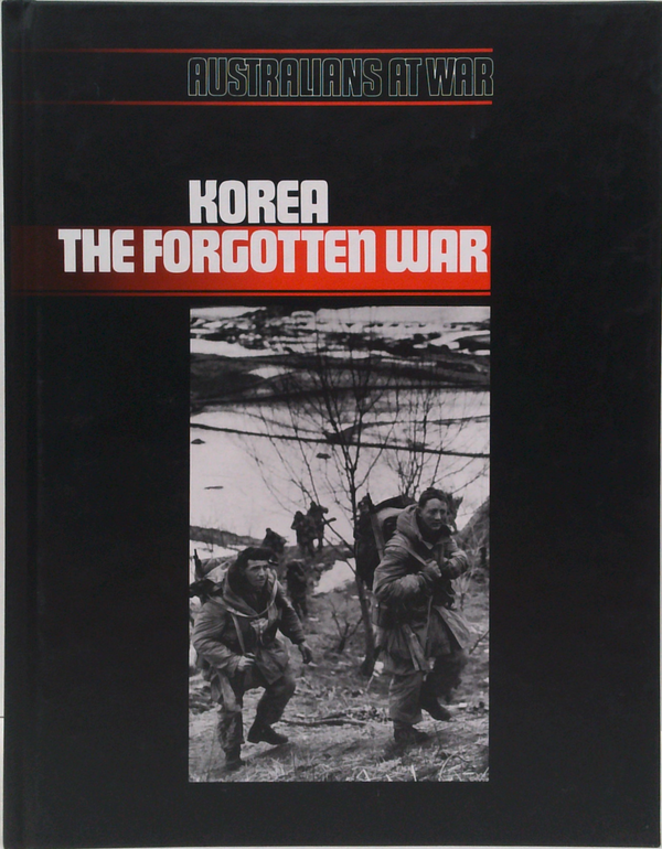 Korea: The Forgotten War