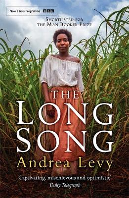 The Long Song: Now A Major BBC Drama